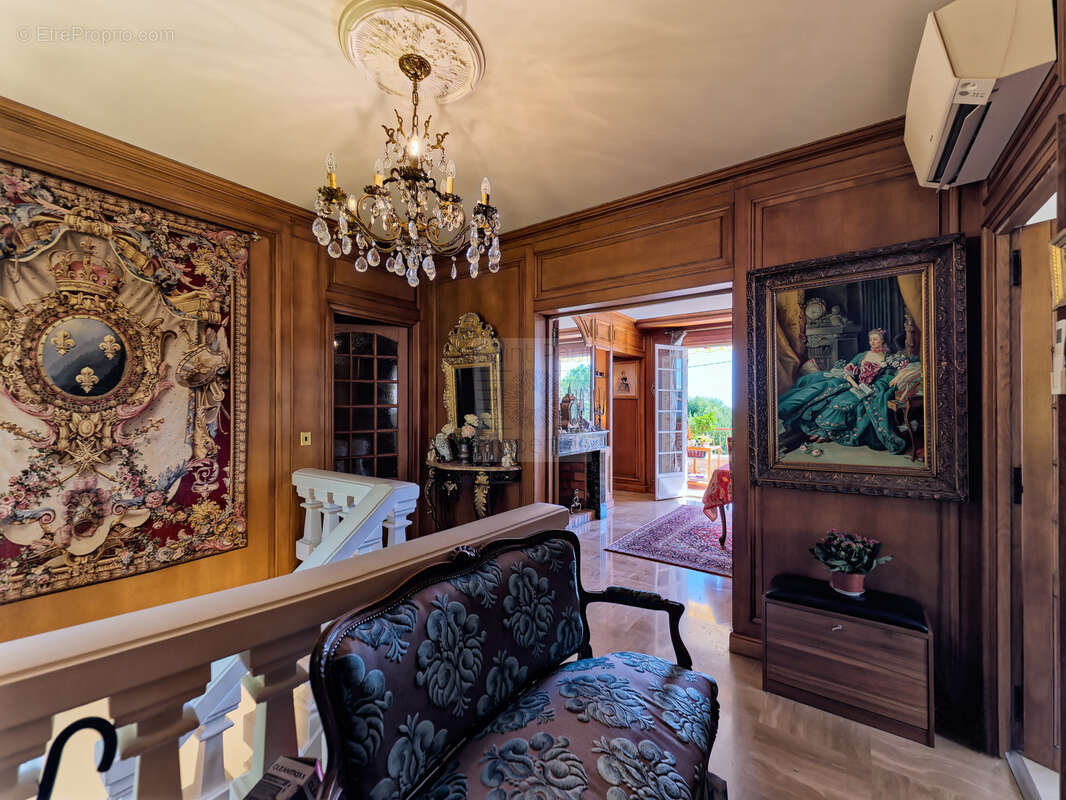 Maison à VENCE