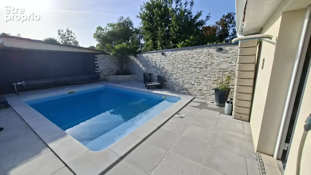 Maison 5 pièces 115 m² à vendre à Ambares-Et-Lagrave (33440) - photo 11