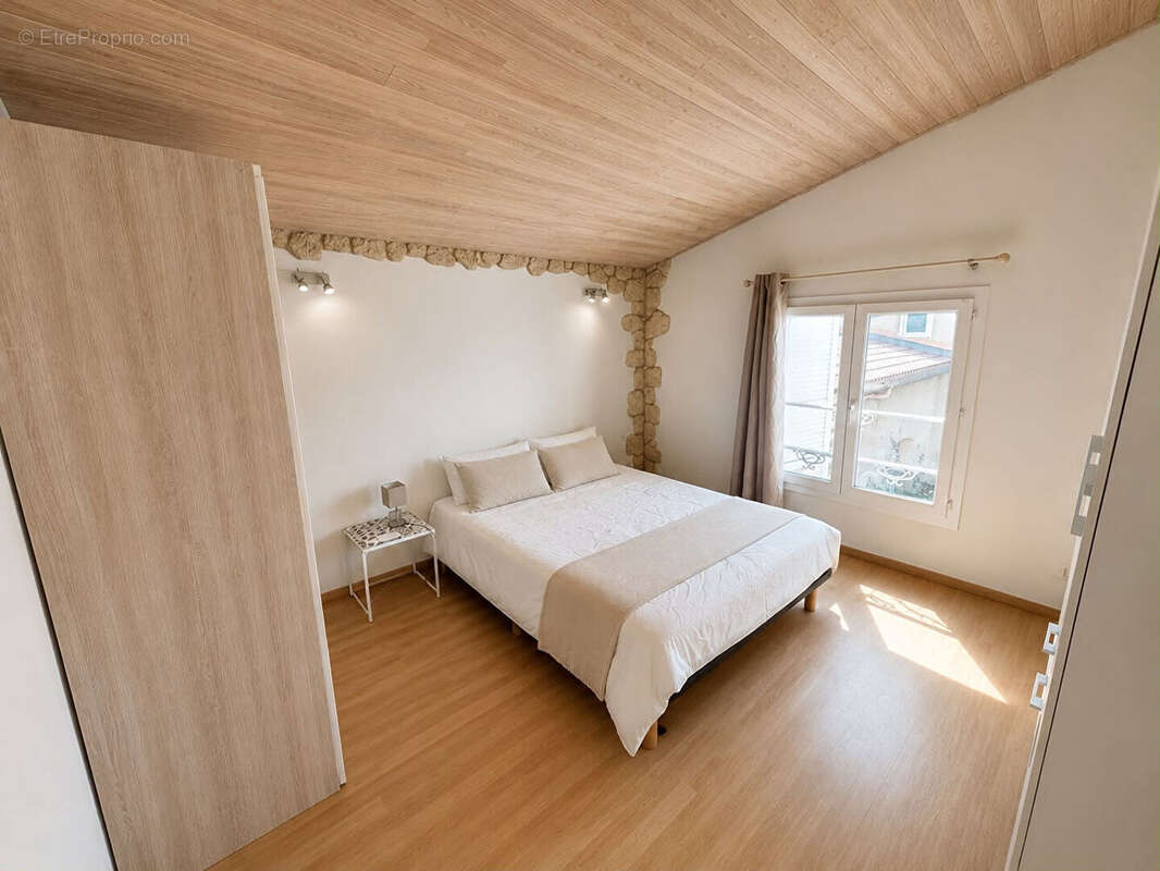 Maison 64m² à borgo - photo 5
