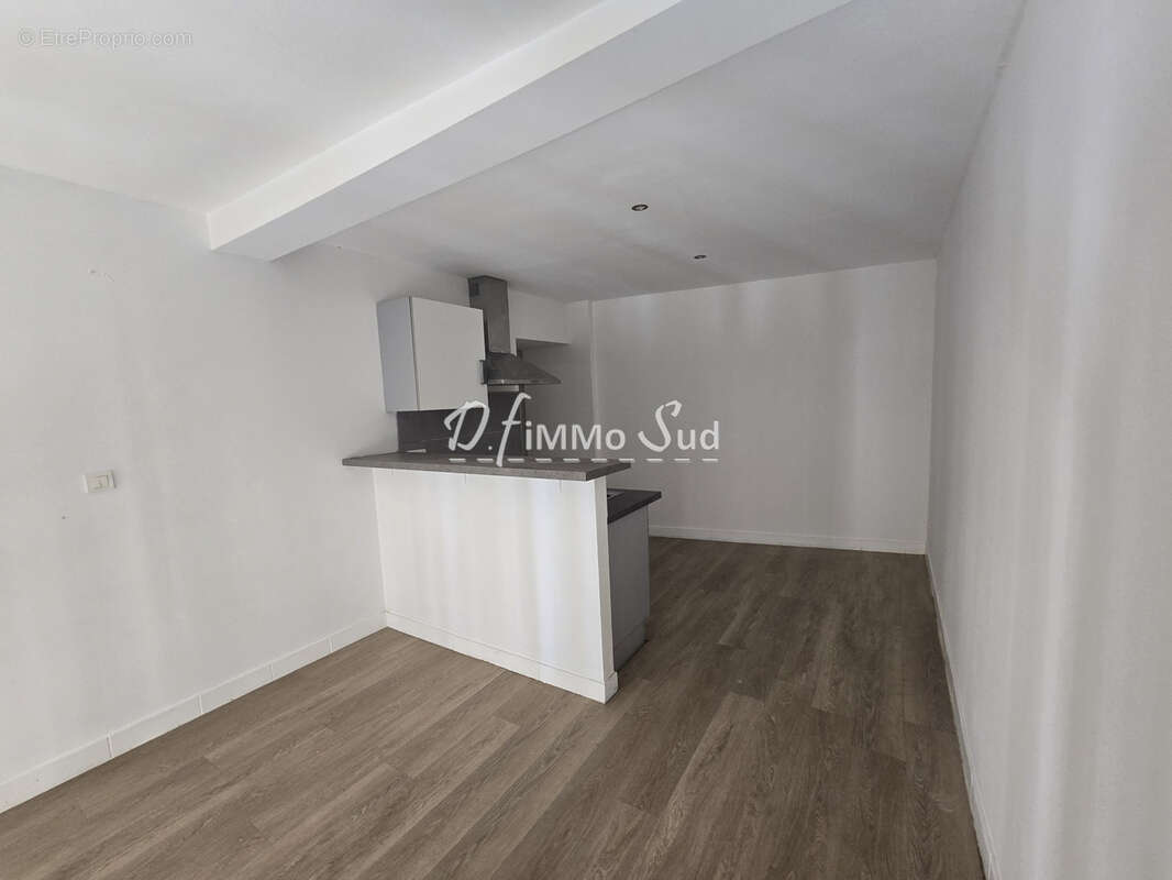 Appartement à NARBONNE