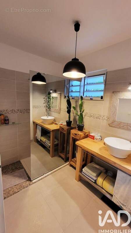 Photo 6 - Maison à LE PORT