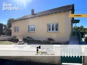 Maison à SARREWERDEN