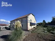 Maison à FROTEY-LES-LURE