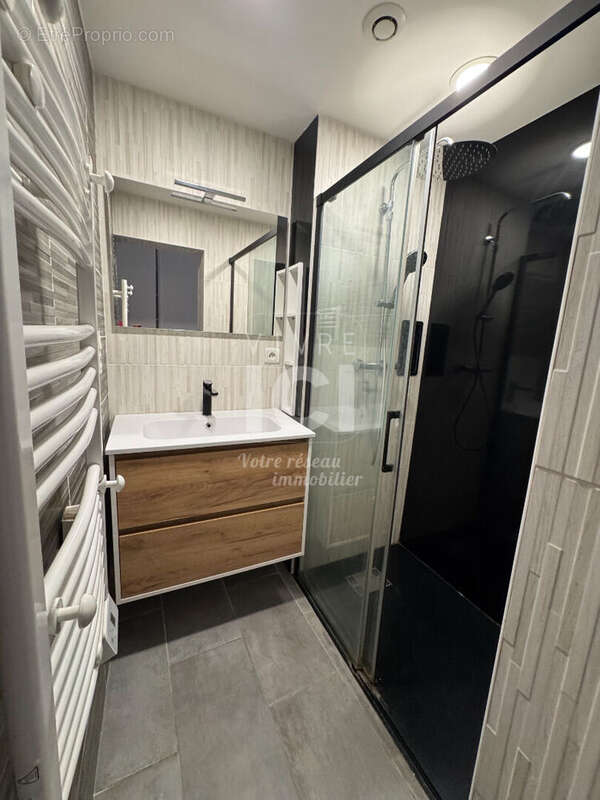 Appartement Saumur 3 pièce(s) 69.57 m2 - photo 11