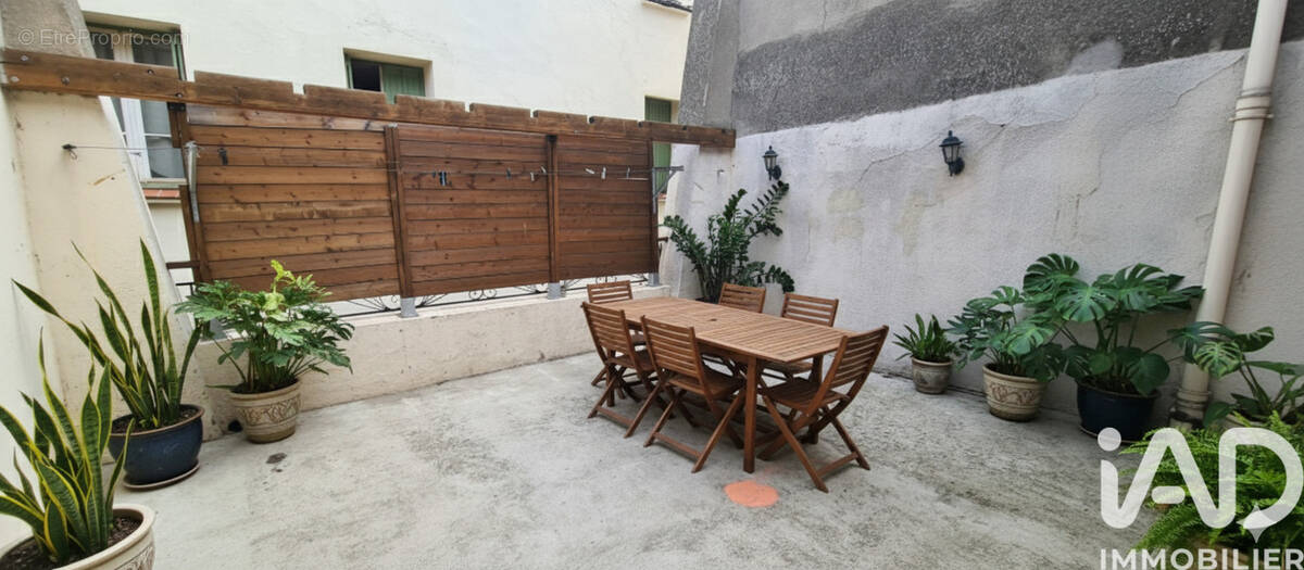 Photo 1 - Maison à VINCA