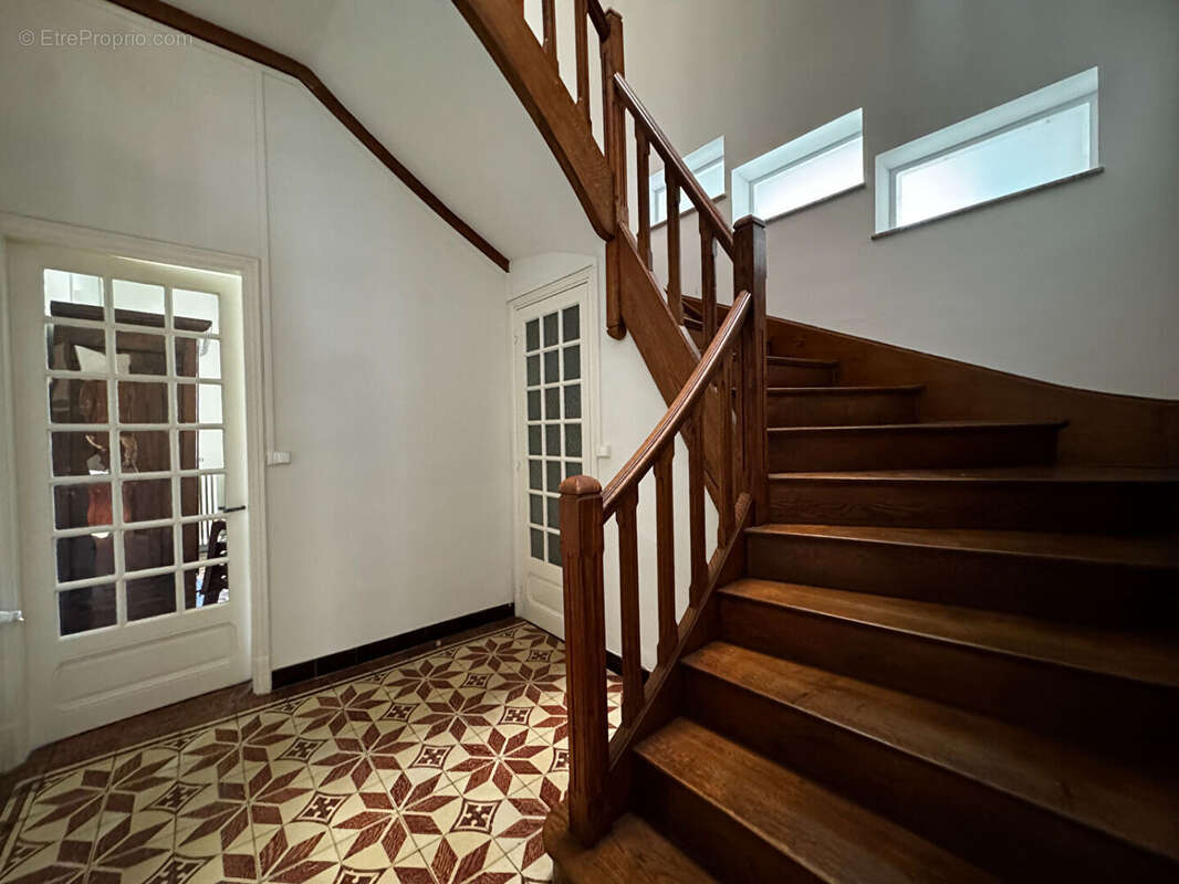 Maison à LEZIGNAN-CORBIERES