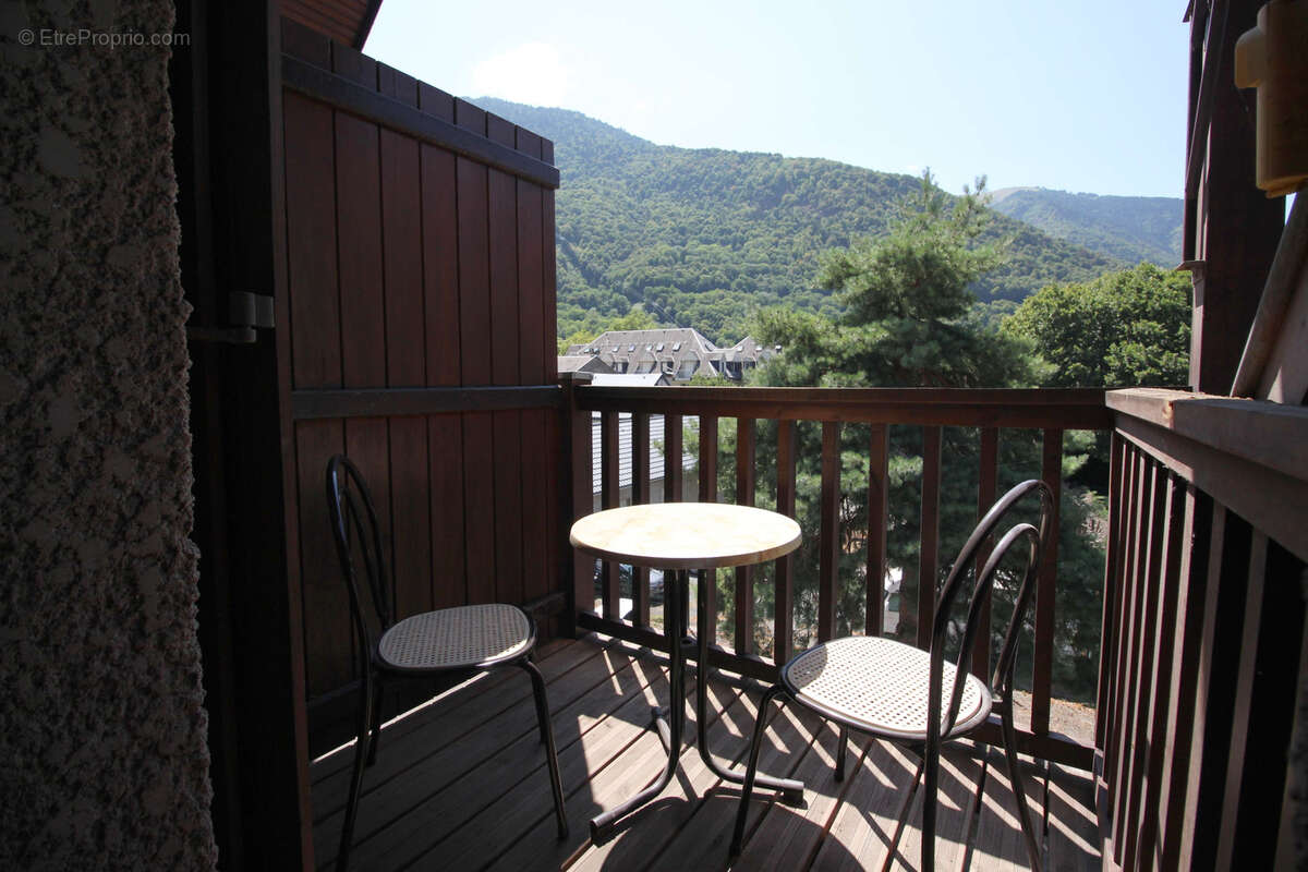 Luchon - quartier du casino - photo 3