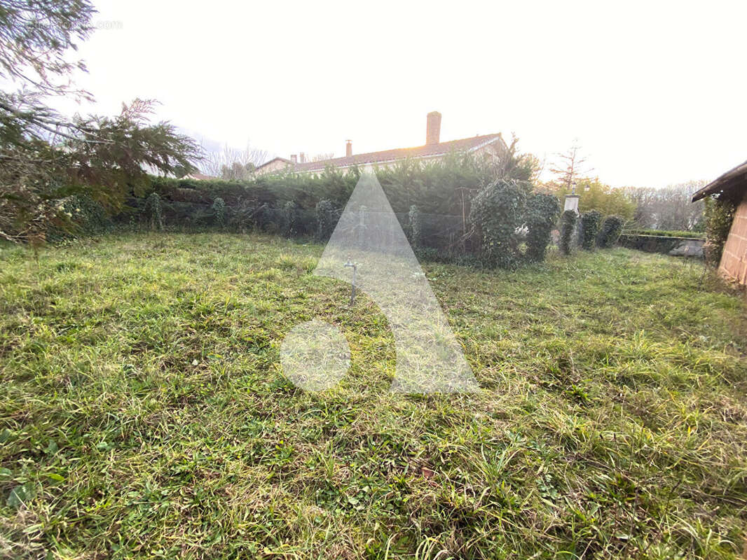 Commerce à LA CLOTTE