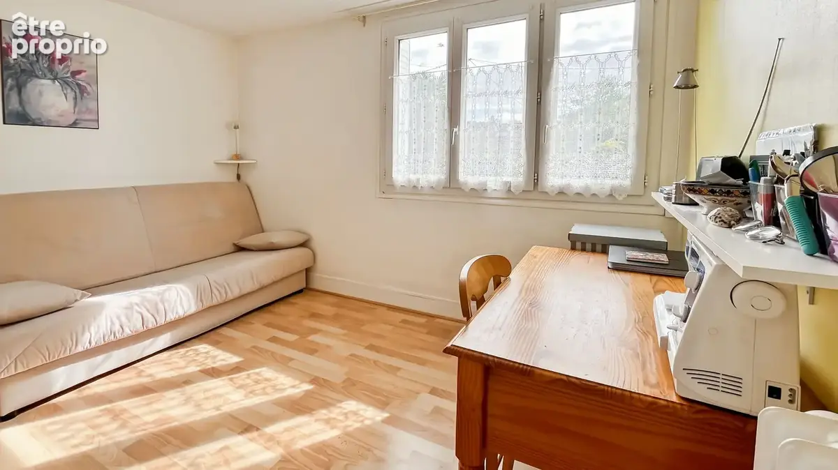Maison 130m² à orsay - photo 6
