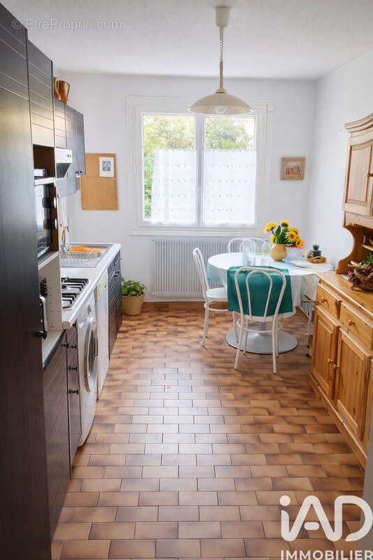 Photo 6 - Appartement à MONTELIMAR