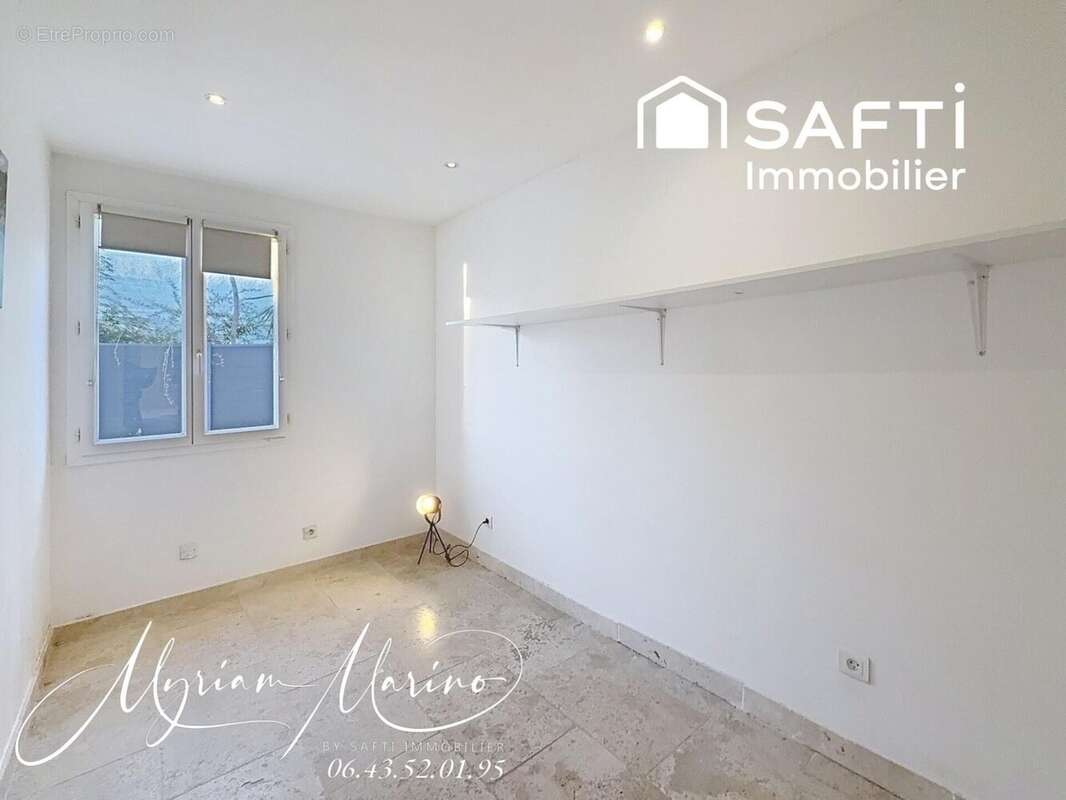 Photo 8 - Maison à ROQUEBRUNE-SUR-ARGENS