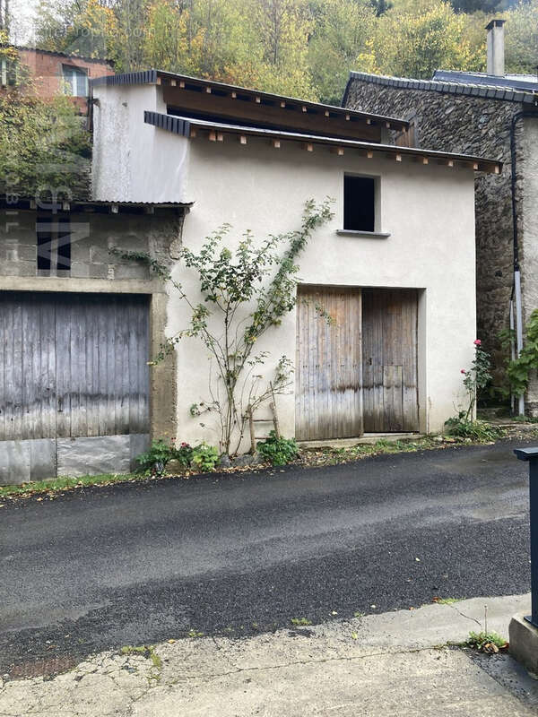 Maison à LA FAJOLLE