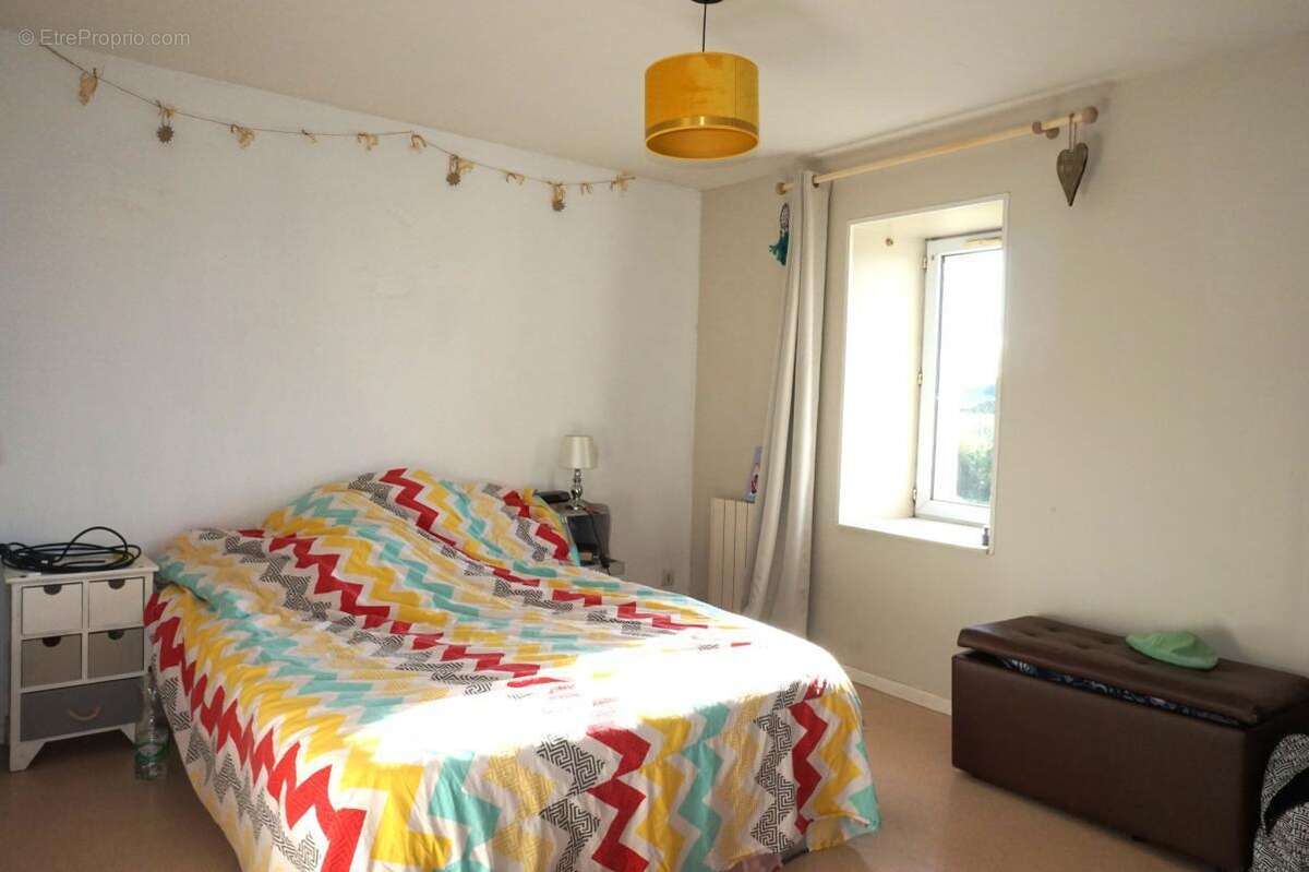 MAISON 60 M2 locataire en place - photo 7