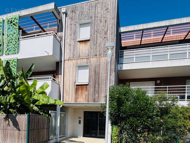 Appartement à LA ROCHELLE