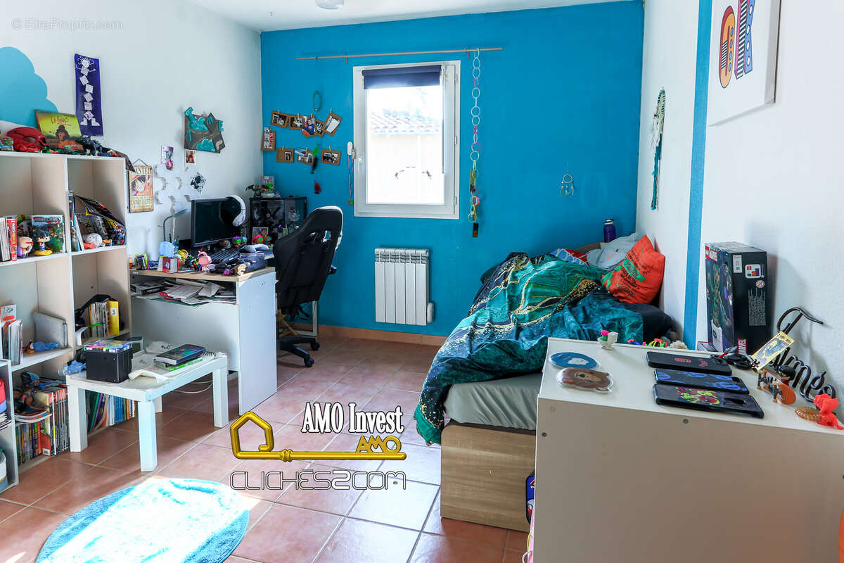 Charmante maison familiale - photo 9