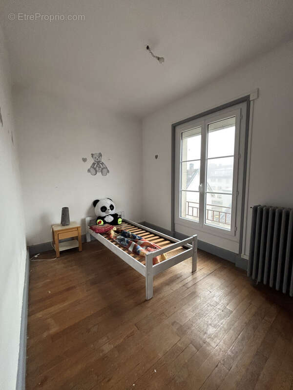 Maison à CHATILLON-SUR-SEINE