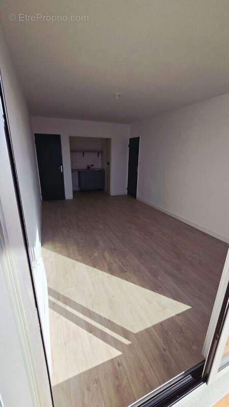 Appartement à SAINT-GILLES-CROIX-DE-VIE