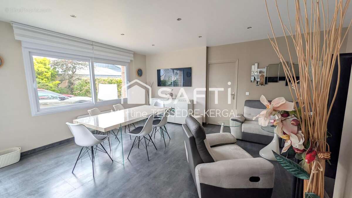 Photo 3 - Maison à PERROS-GUIREC