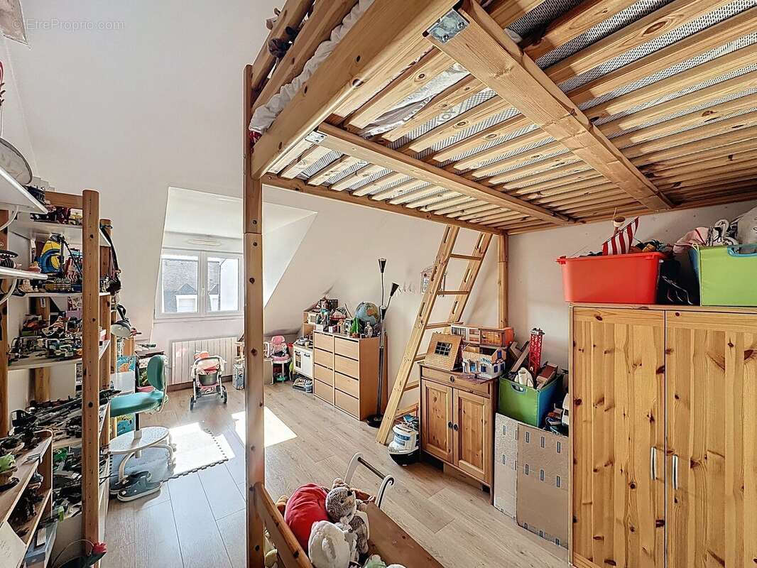 Appartement à NOISY-LE-GRAND