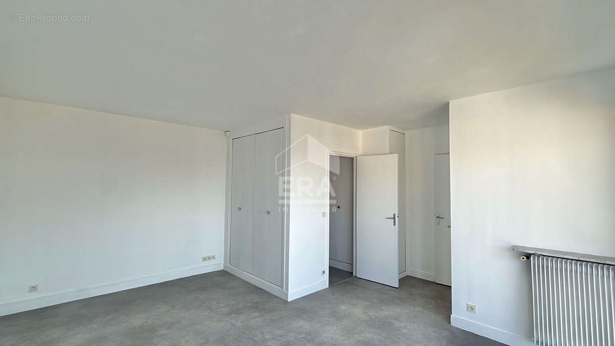 Appartement 30m² à paris 12e arrondissement - photo 8