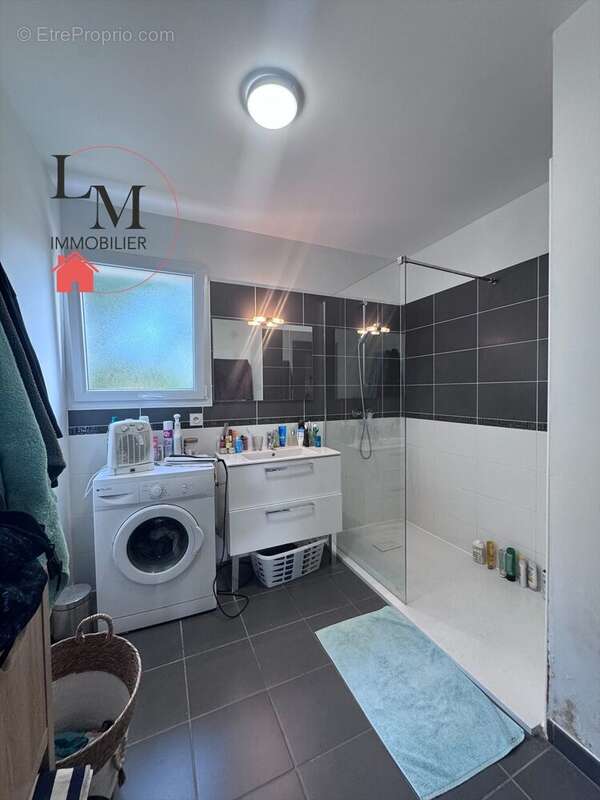 Appartement à MOLIETS-ET-MAA