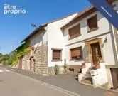 Maison à PETERSBACH