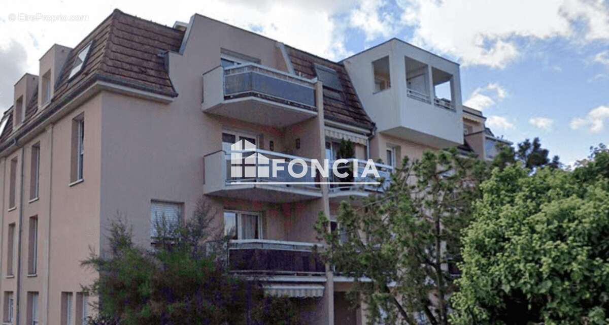 Appartement à OBERNAI