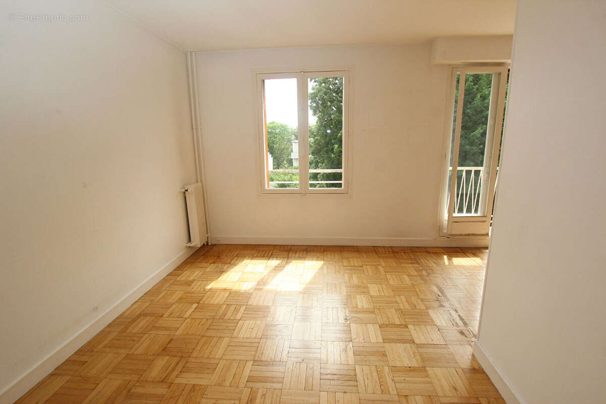 Appartement à MEUDON