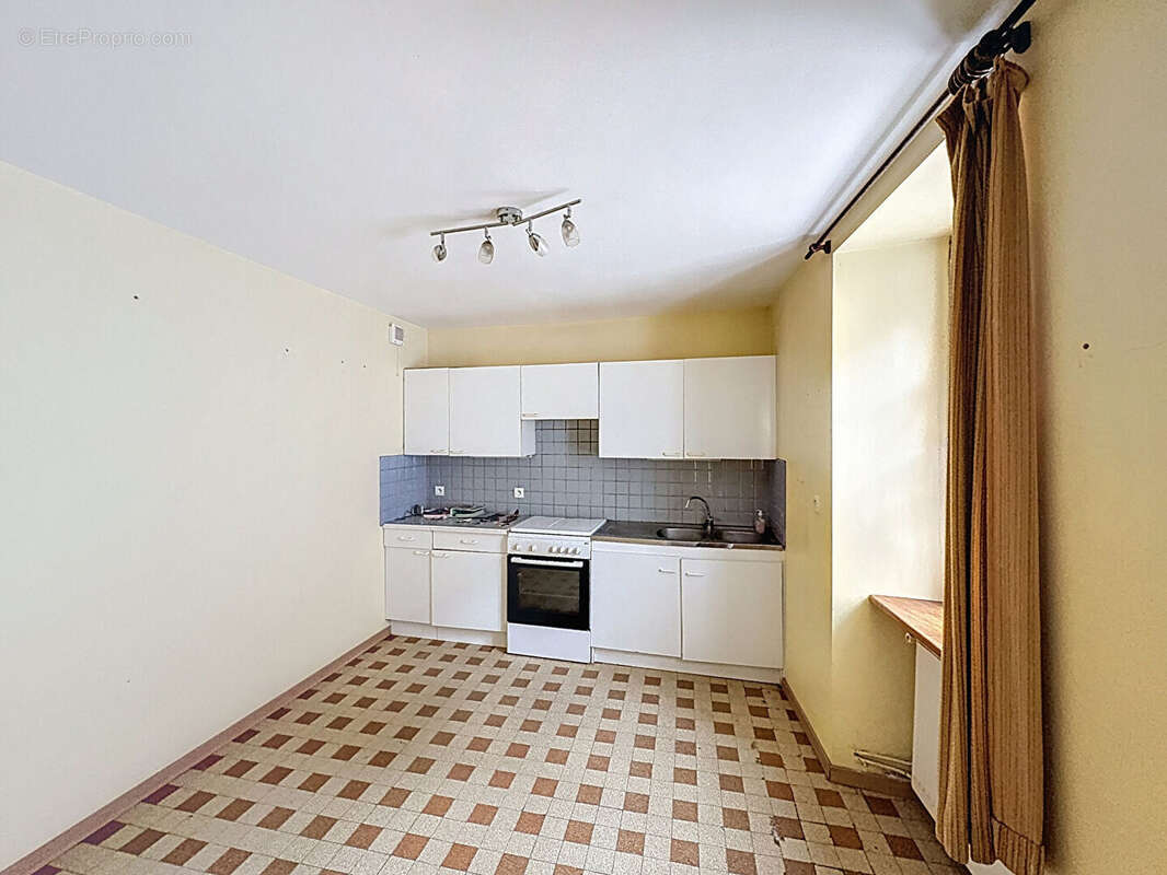 Maison à SAINT-MALO