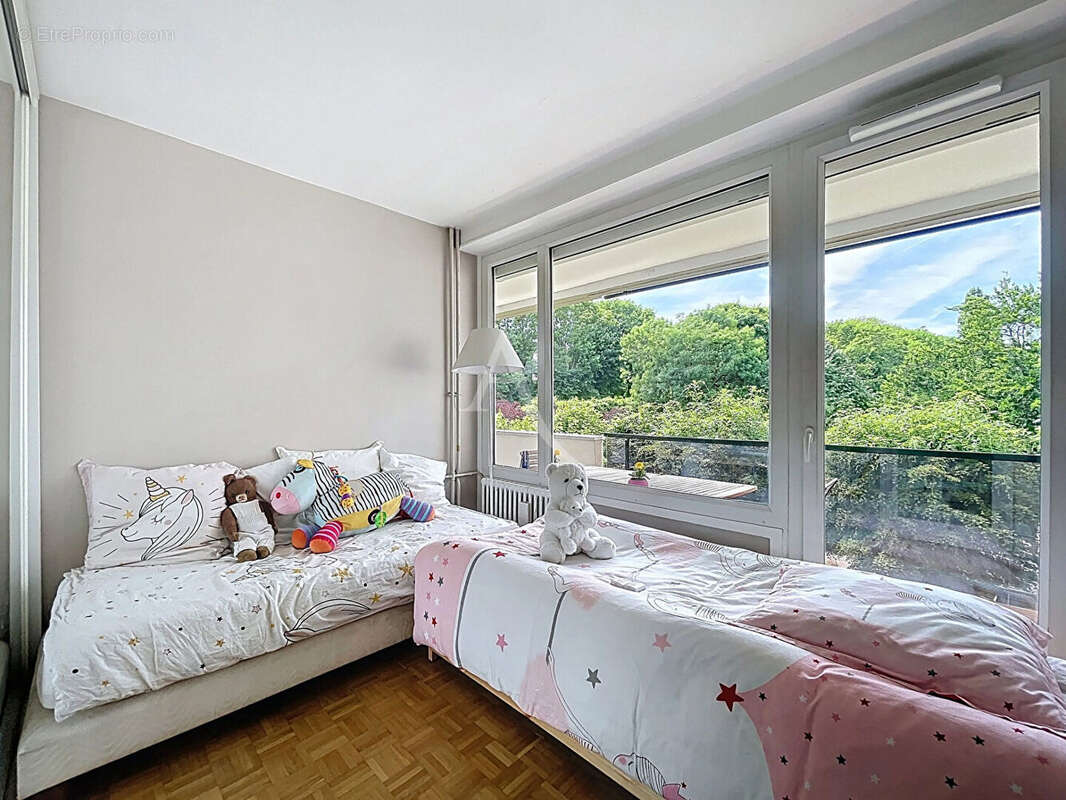 Appartement à SAINT-GERMAIN-EN-LAYE