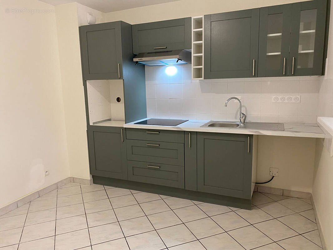 Appartement à SAINT-BLAISE-DU-BUIS