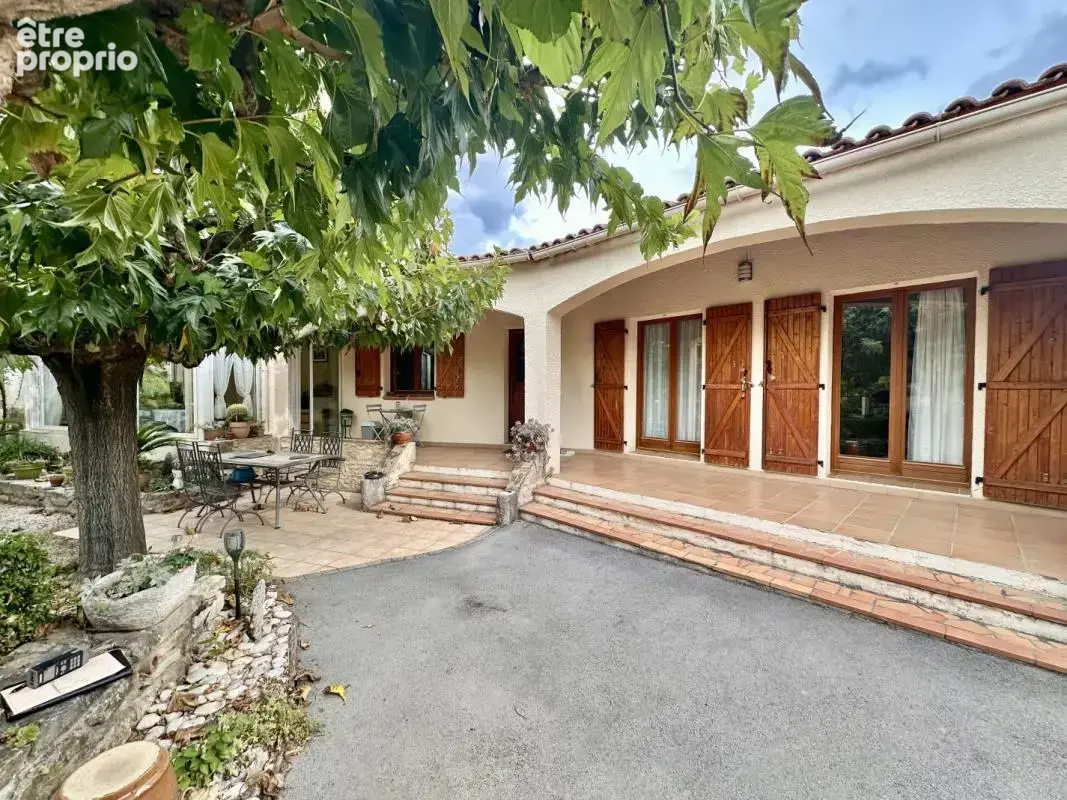 Maison à ANIANE