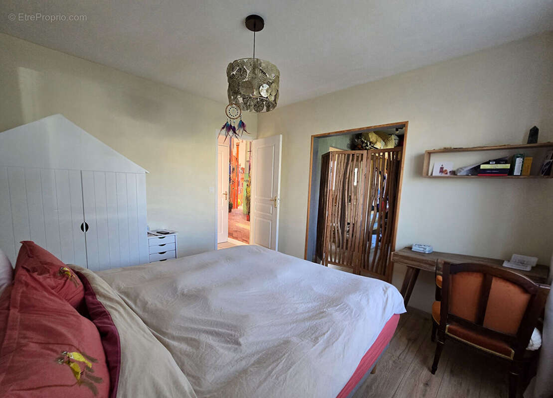 Maison à LES SORINIERES