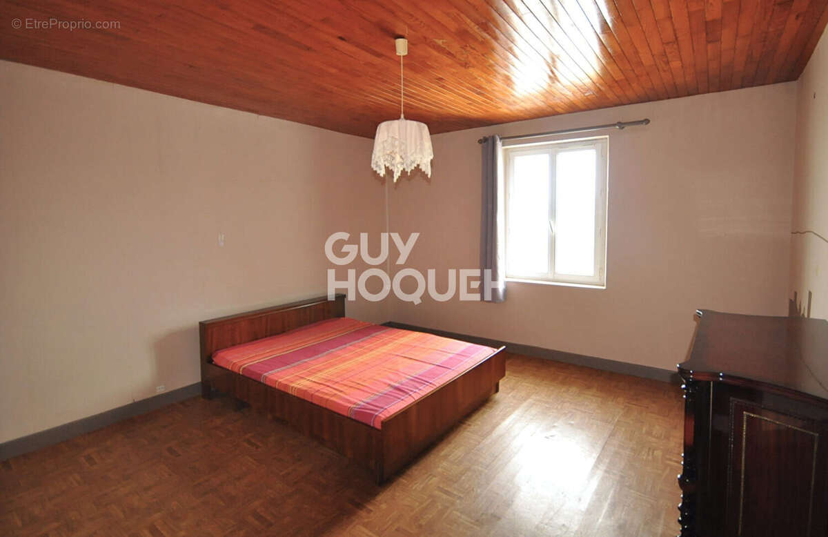 Maison à Aveize de 128 m2 sur une parcelle de 980 m² - photo 8