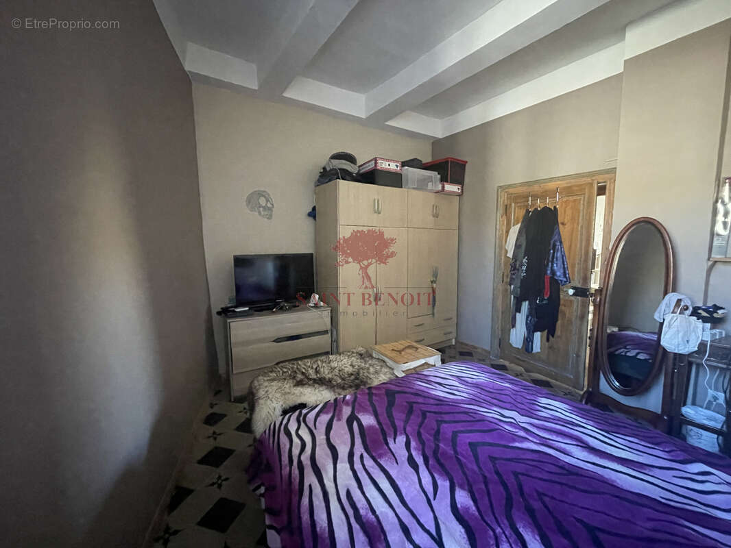 Maison à ASPIRAN