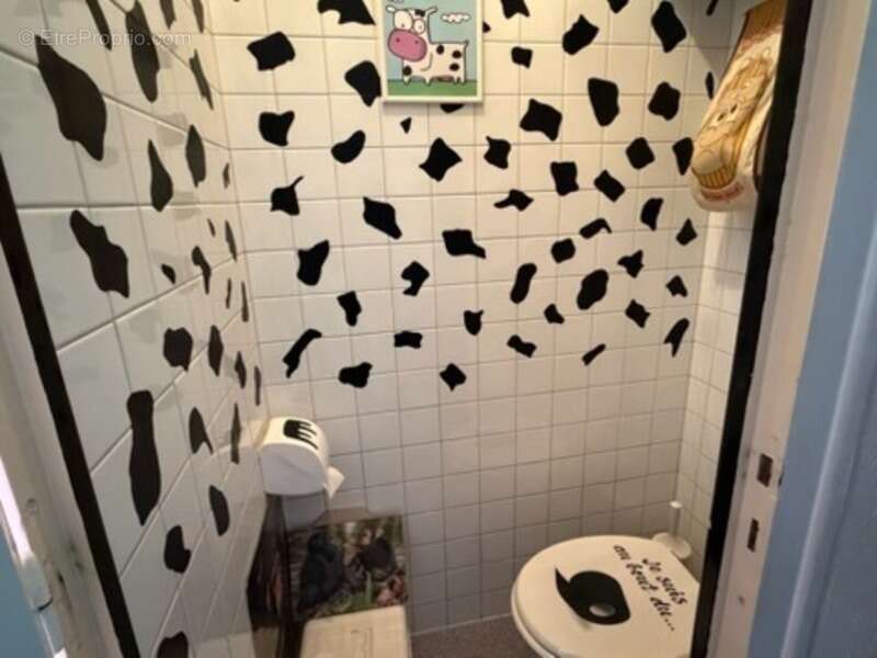 Maison à L&#039;AIGUILLON-SUR-MER