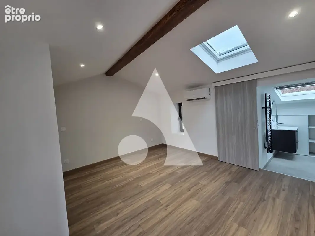 Maison Saint Verand 3 pièce(s) 66.5 m2 - photo 7
