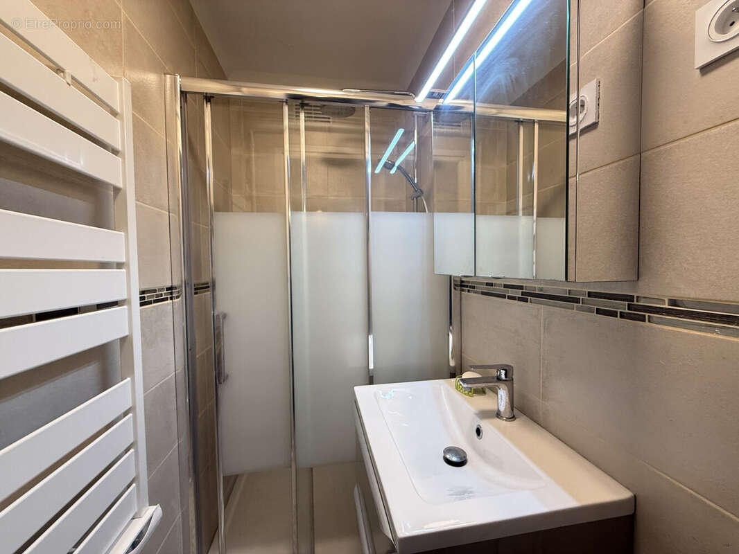 Appartement à LARMOR-PLAGE