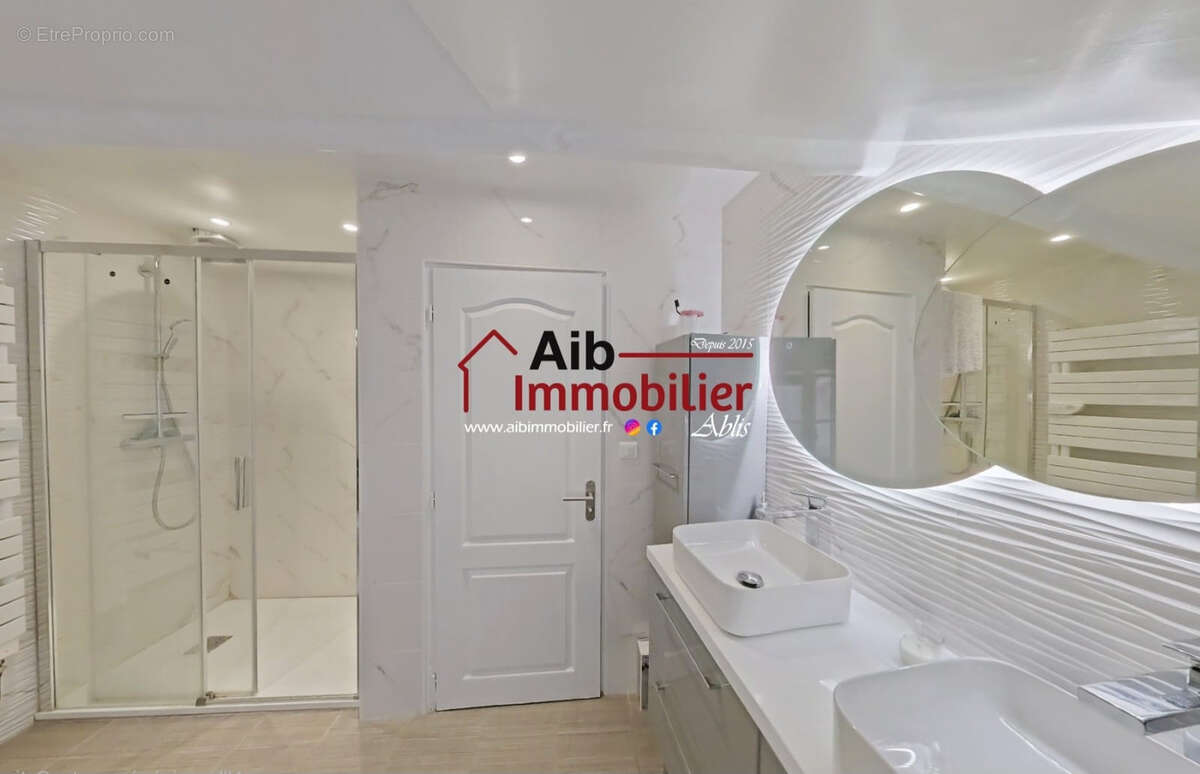 Maison à ABLIS
