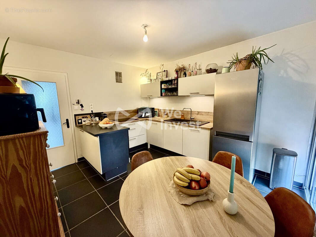 Appartement à LINGOLSHEIM