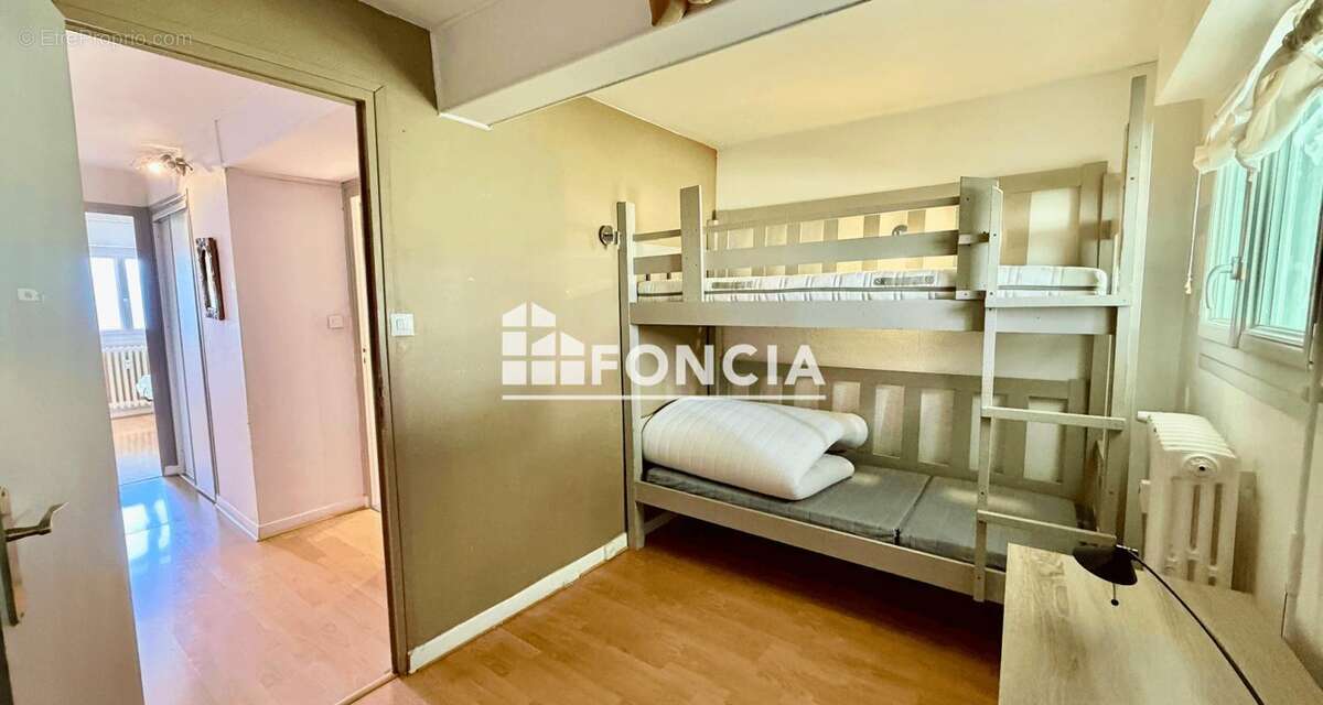 Appartement à HUEZ