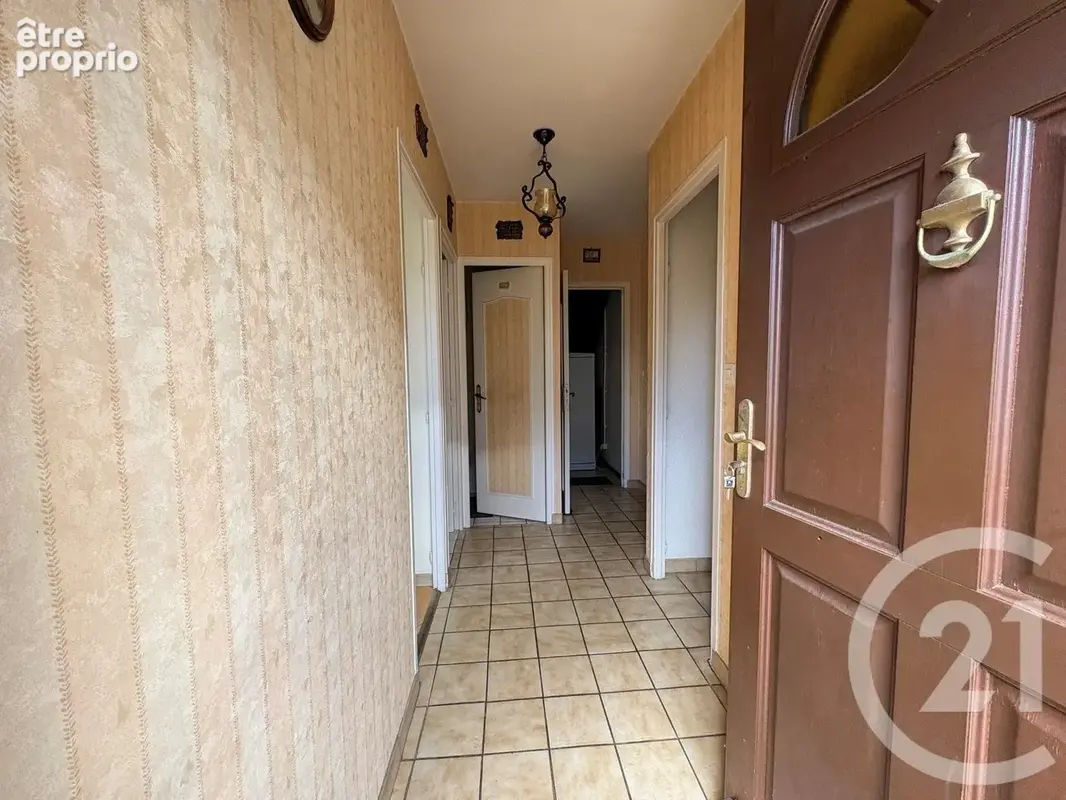 Maison 5 pièces 120 m² à vendre à Dinard (35800) - photo 2