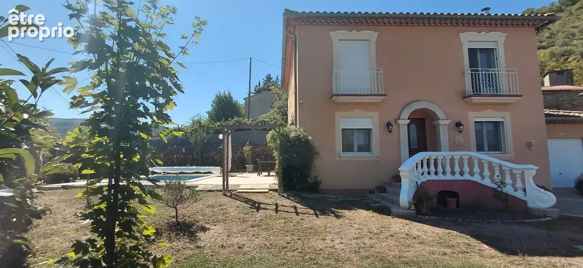 Magnifique Villa avec Piscine - photo 3