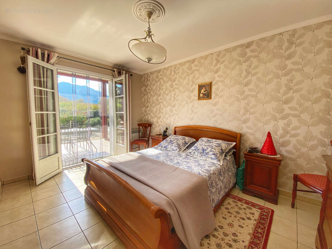 Maison à SAINT-JEAN-PIED-DE-PORT