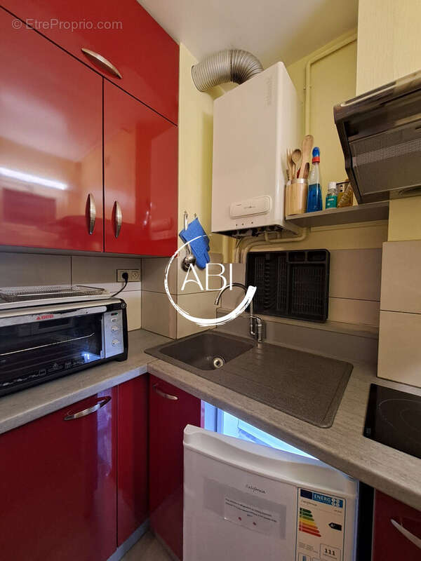 Appartement 25 m² à Bagnoles-De-L'orne  - photo 2