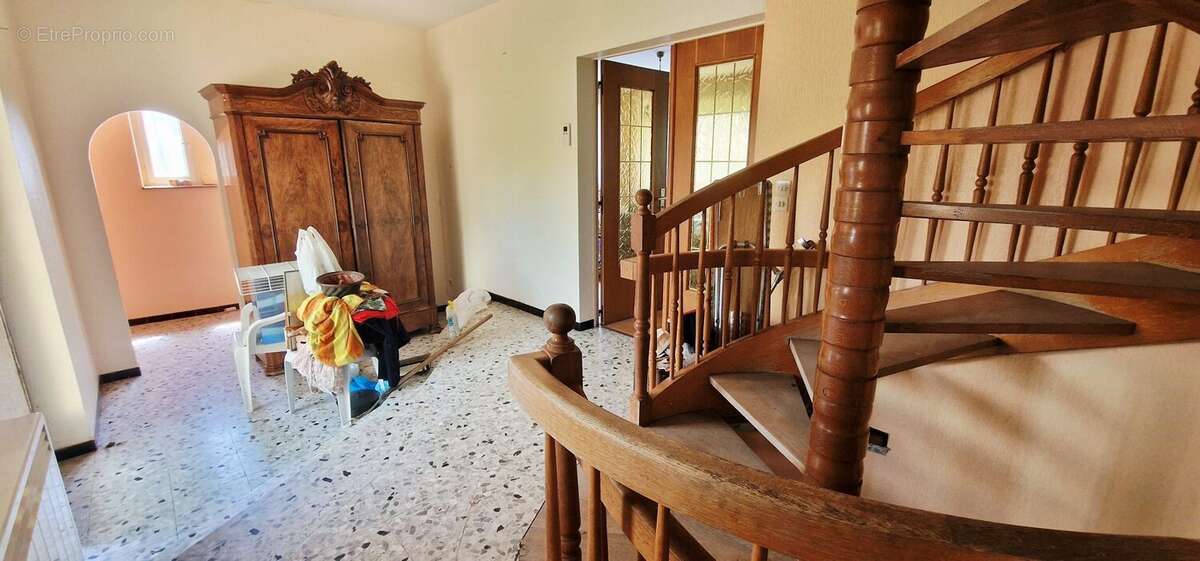 Maison à FEGERSHEIM