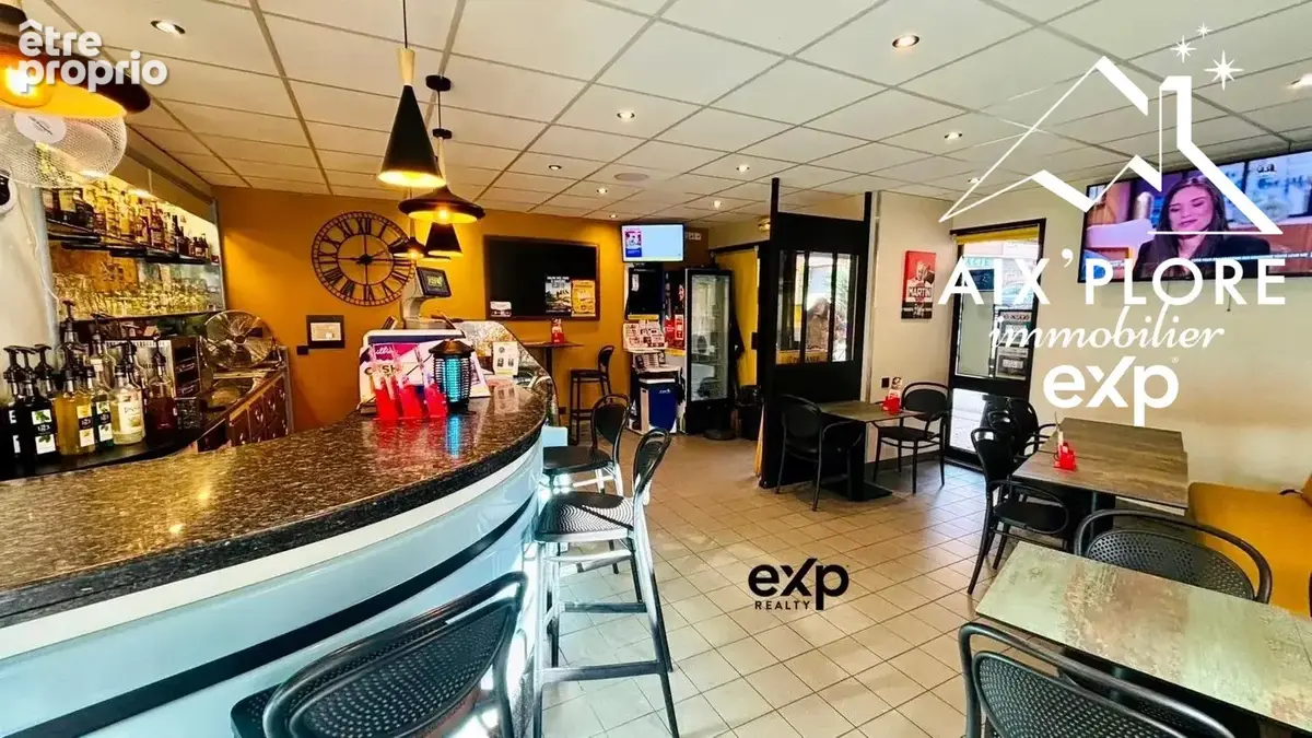 Commerce 80 m² à vendre à Modane (73500) - photo 4