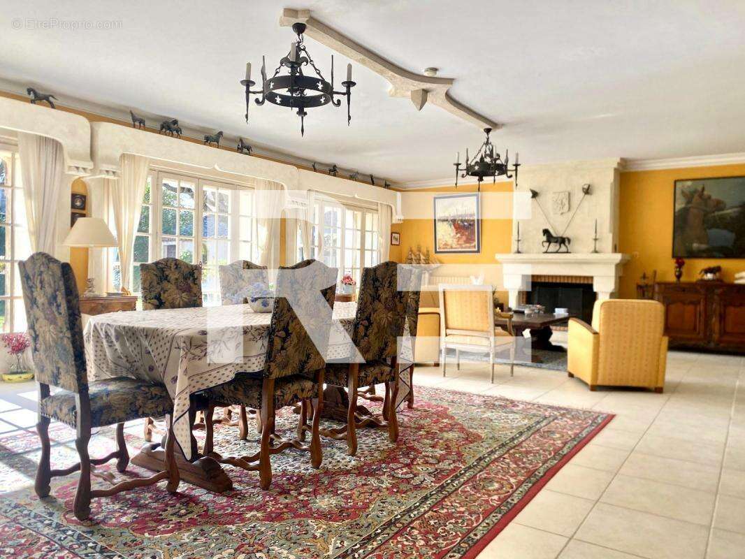 Maison à MARSILLARGUES