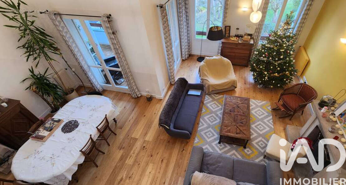 Photo 3 - Appartement à LOUVECIENNES