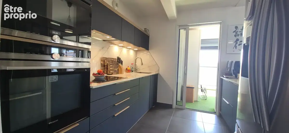 Appartement Golf Saint Cyprien 4 pièce(s) - photo 10